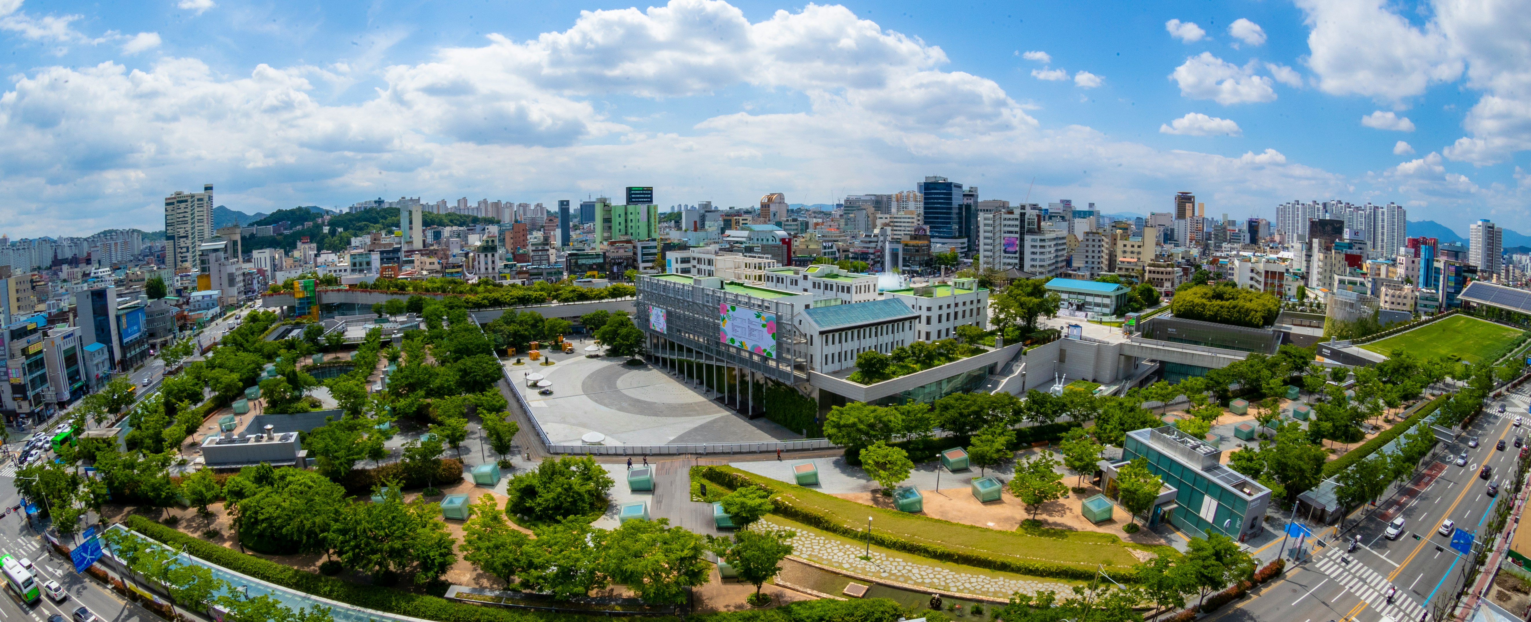 광주 여행 코스 이미지