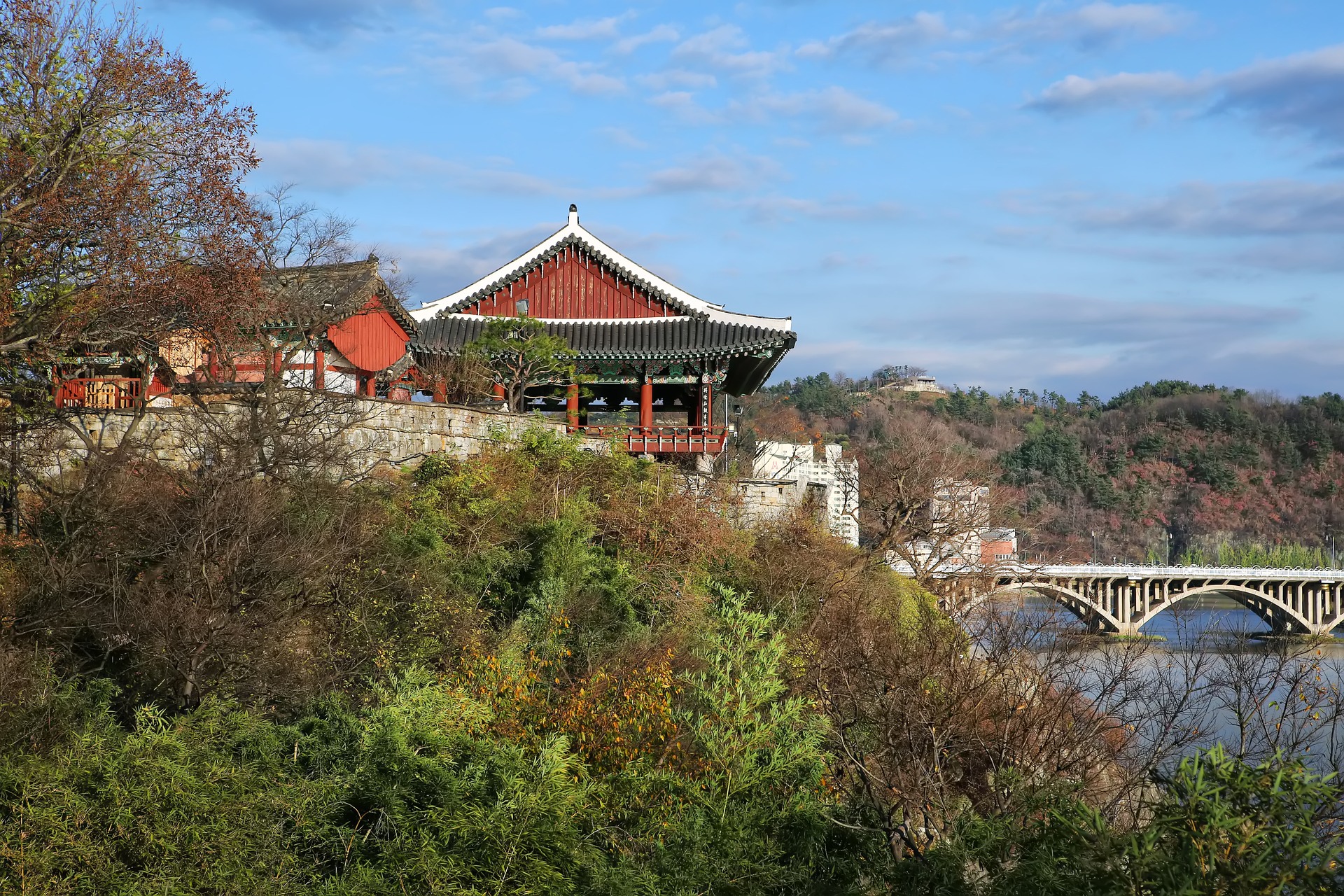 진주 여행 코스 이미지